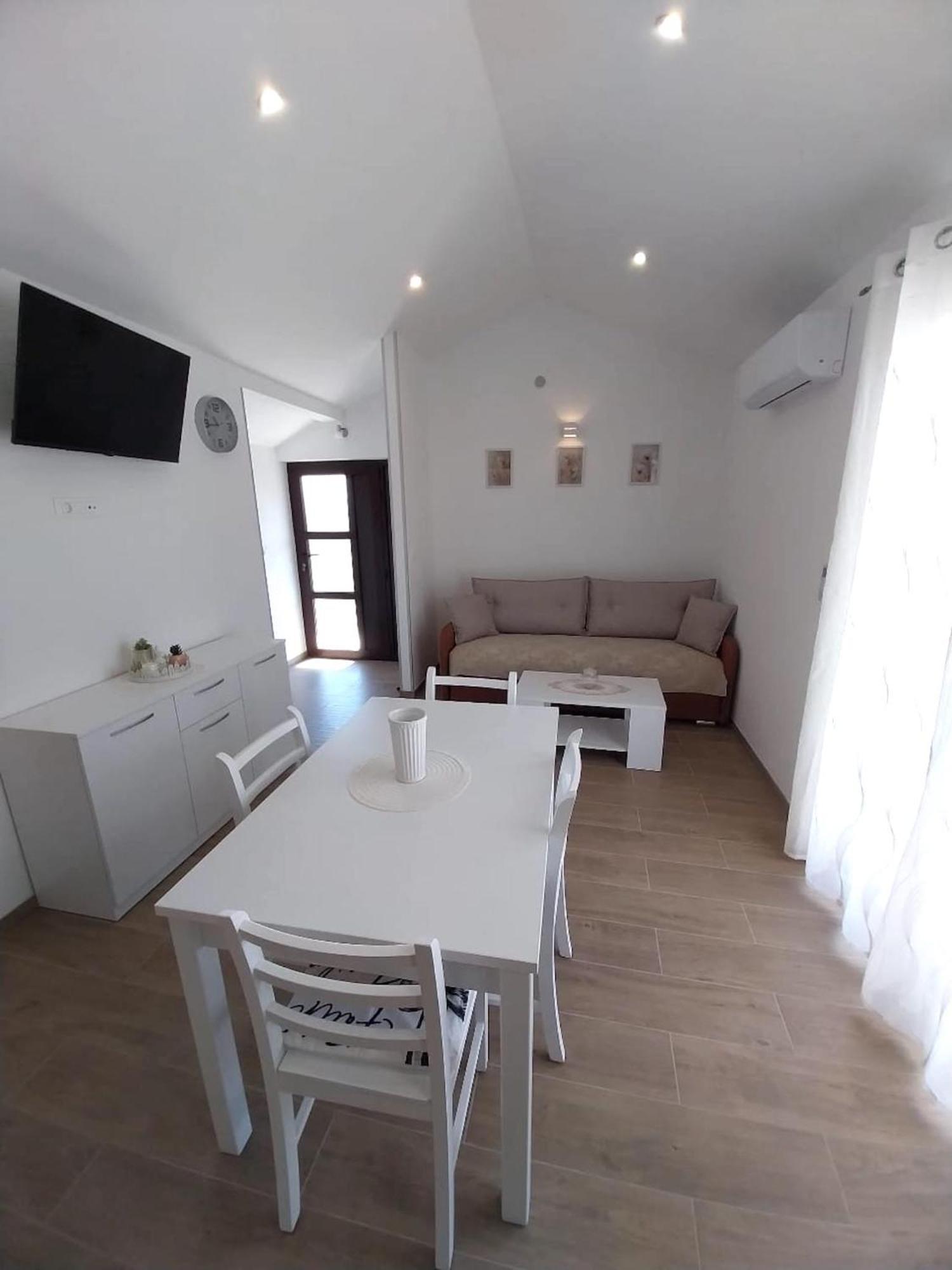 Apartments Zlata Stari Grad  Eksteriør bilde