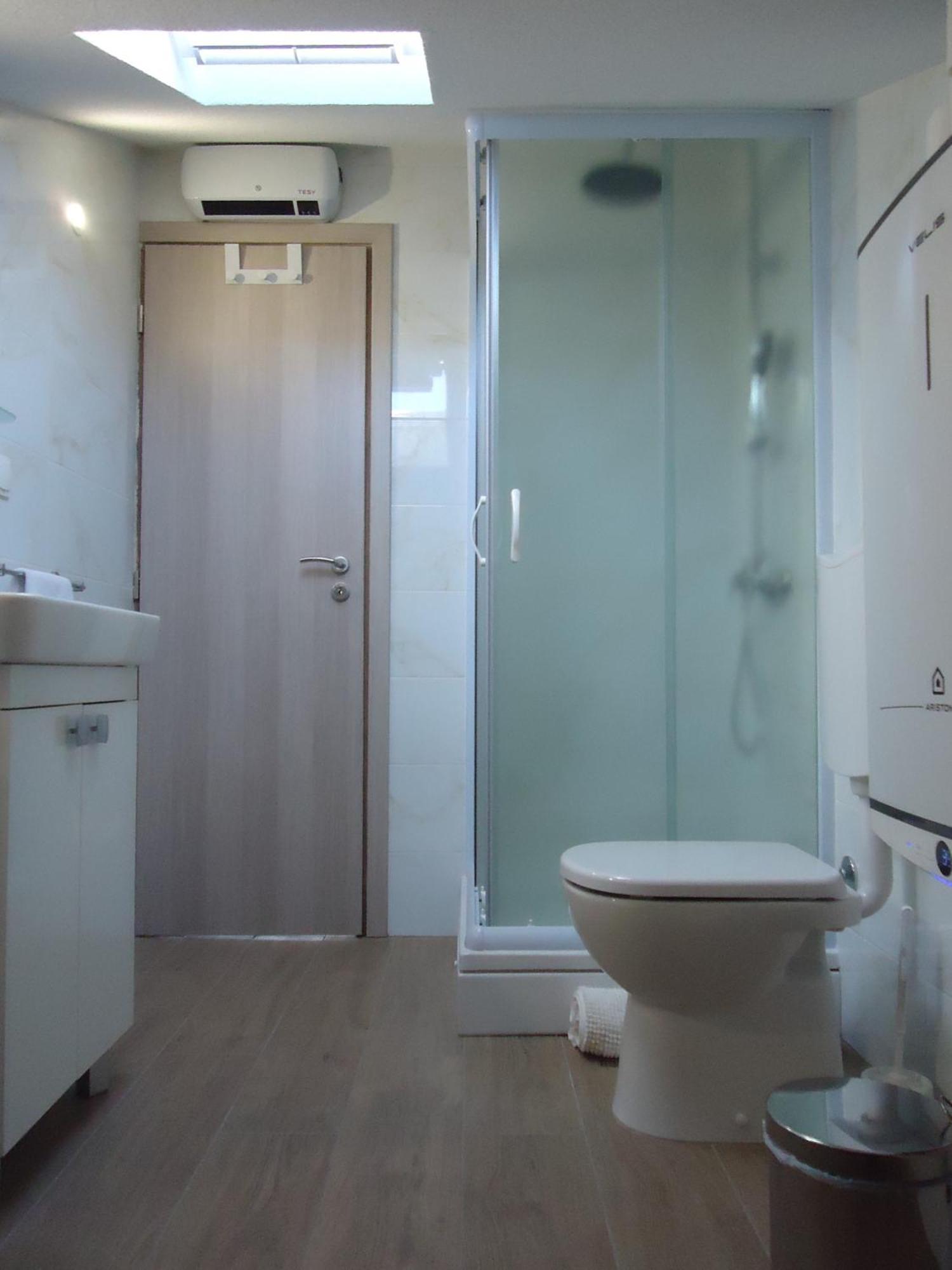 Apartments Zlata Stari Grad  Eksteriør bilde