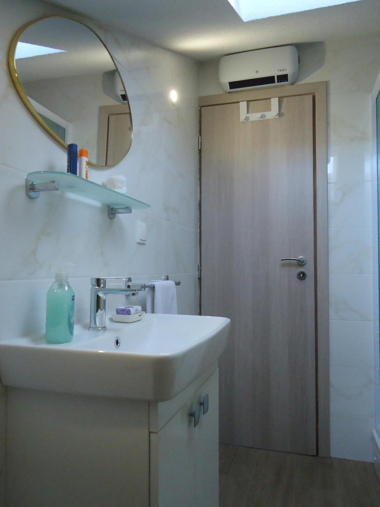 Apartments Zlata Stari Grad  Rom bilde