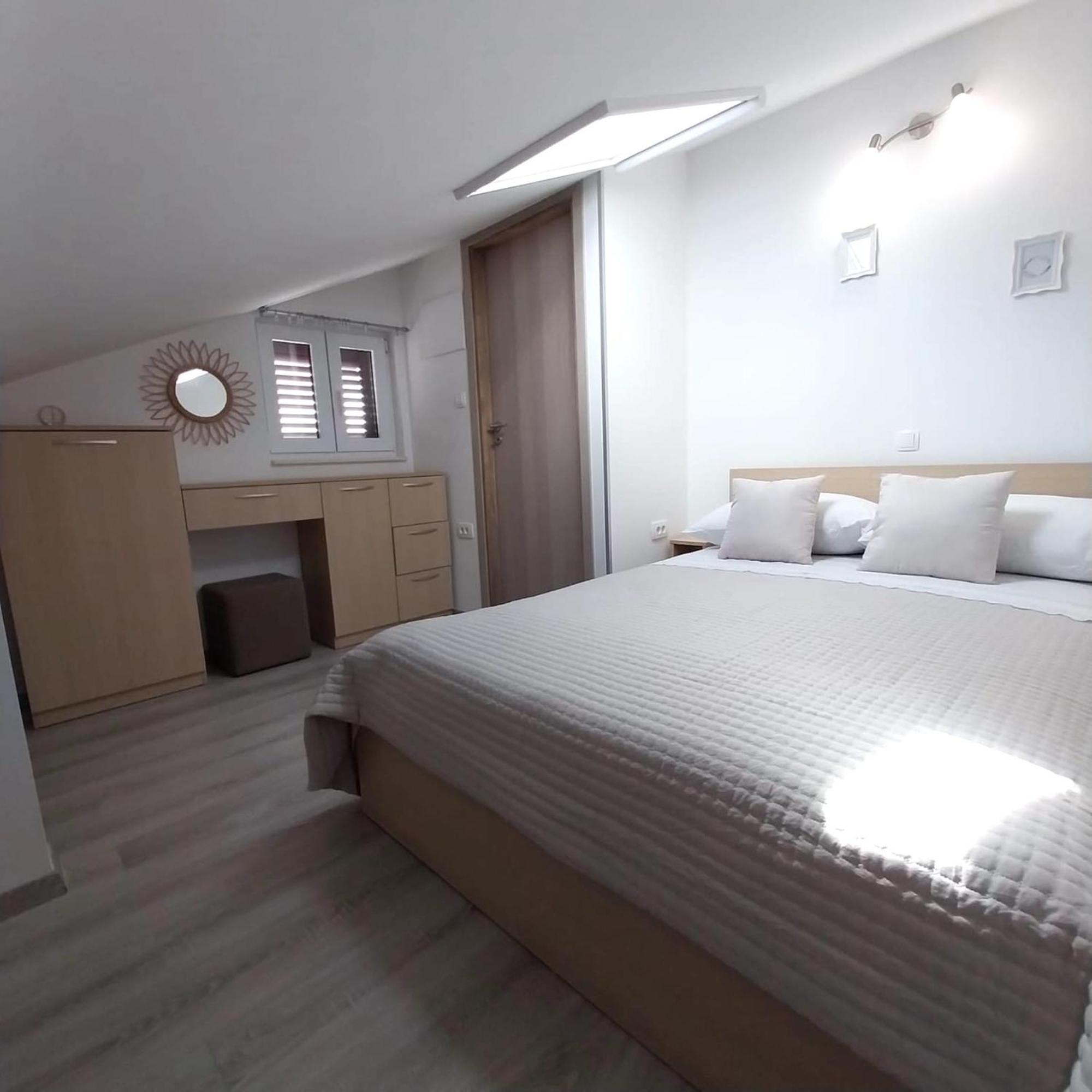 Apartments Zlata Stari Grad  Eksteriør bilde