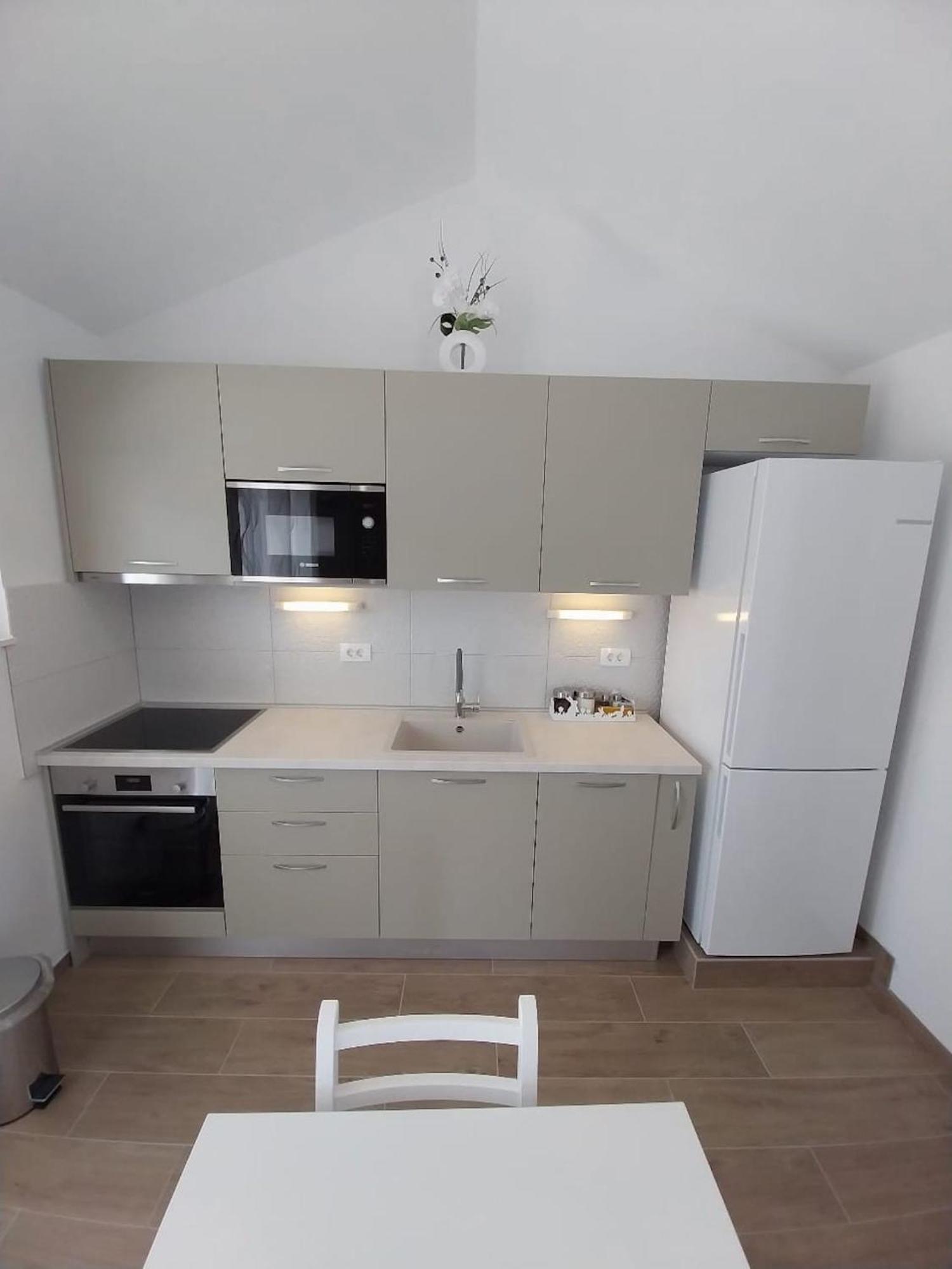 Apartments Zlata Stari Grad  Eksteriør bilde
