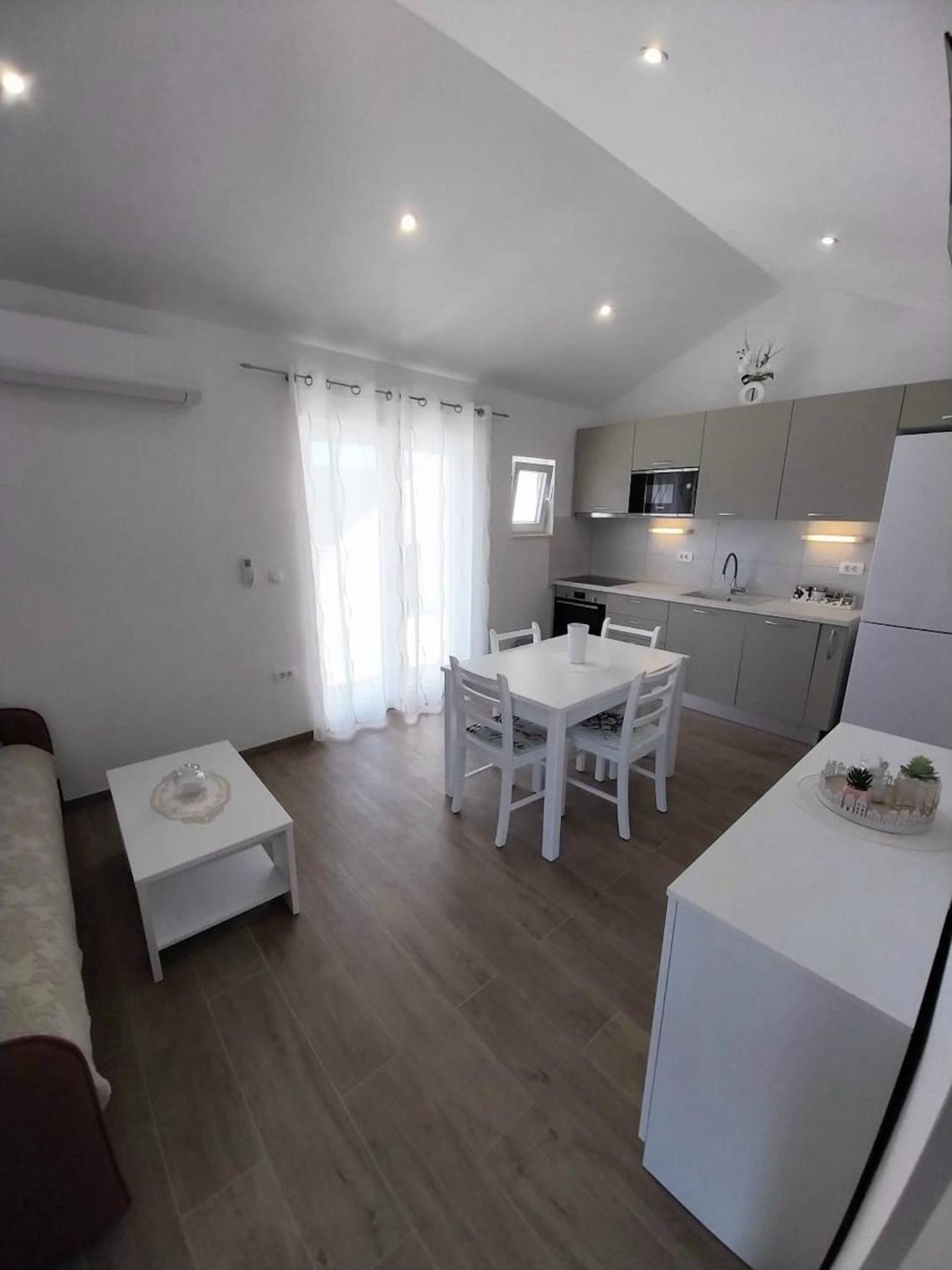 Apartments Zlata Stari Grad  Eksteriør bilde