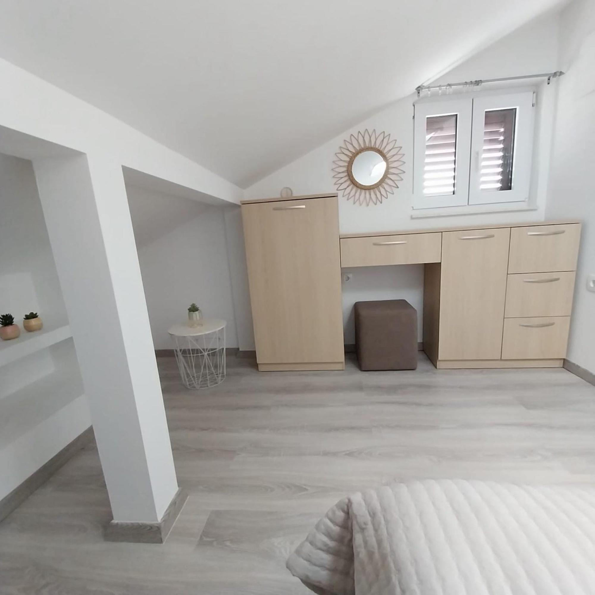 Apartments Zlata Stari Grad  Eksteriør bilde